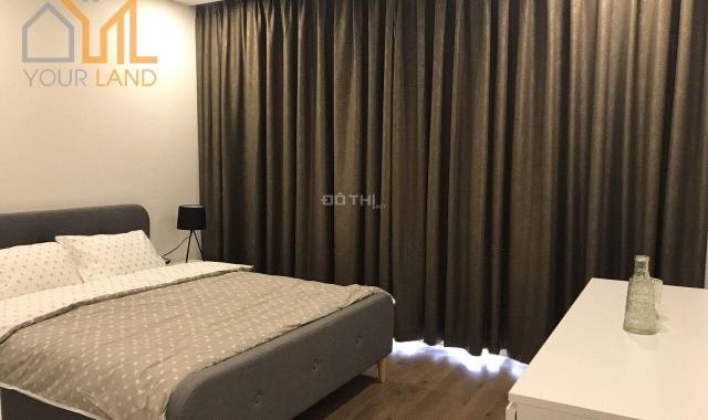 Cho thuê CH Vinhomes Central Park, Bình Thạnh 118m2, 3PN rẻ nhất TT 32.35 tr/th (bao trọn gói)