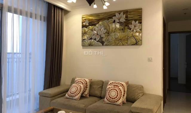 Cho thuê CH Vinhomes Central Park, Bình Thạnh 108m2, 3PN, 33.51 triệu/th (bao trọn gói), 0909928209