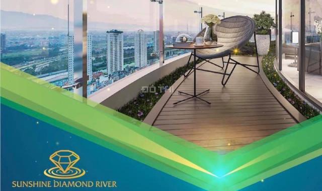 Chính thức mở bán block B & A2 Sunshine Diamond River, cơ hội đầu tư sinh lợi cao. LH 0909916089