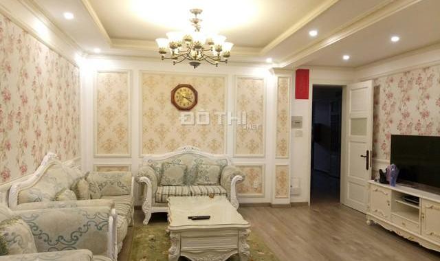 Bán chung cư mới đẹp tại Yersin, p9, Đà Lạt
