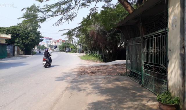 Bán đất mặt đường 39B, giáp thị trấn Thanh Nê, Kiến Xương, Thái Bình