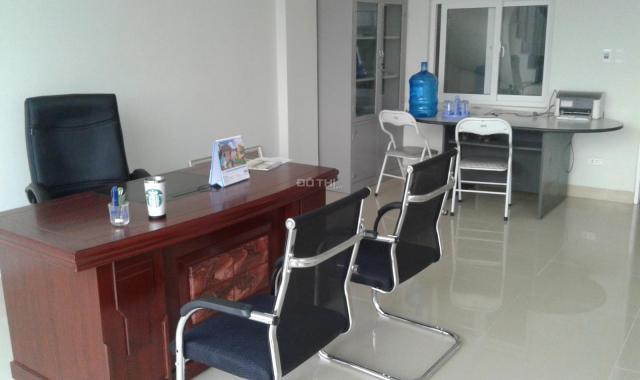Cho thuê văn phòng giá rẻ từ hơn 2tr/tháng trong tòa nhà văn phòng Quận Hoàng Mai