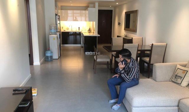 Bán căn hộ chung cư tại dự án Watermark, Cầu Giấy, Hà Nội, diện tích 97.6m2, giá 5.3 tỷ