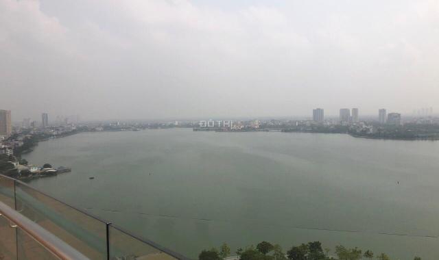 Bán căn hộ chung cư tại dự án Watermark, Cầu Giấy, Hà Nội, diện tích 97.6m2, giá 5.3 tỷ