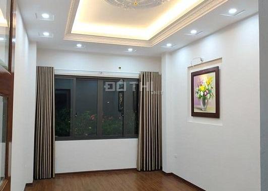 Bán cực gấp nhà Lò Đúc, ô tô 24m, Hai Bà Trưng 52m2, 5T, 3.25 tỷ. LH 0966164085