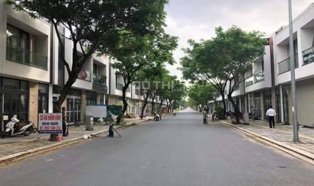 Bán đất nền dự án tại dự án FPT City Đà Nẵng, Ngũ Hành Sơn, Đà Nẵng, DT 108m2, 3.4 tỷ