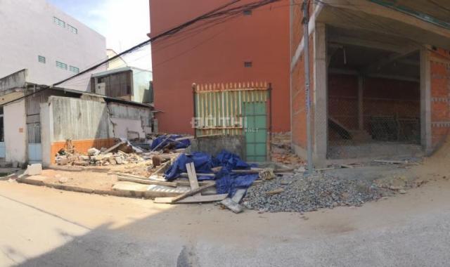 2 lô đất trống mặt tiền kiệt 7m Trưng Nữ Vương, hàng cực hiếm, sát công viên. LH 0935024000