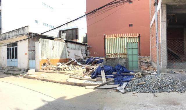 2 lô đất trống mặt tiền kiệt 7m Trưng Nữ Vương, hàng cực hiếm, sát công viên. LH 0935024000