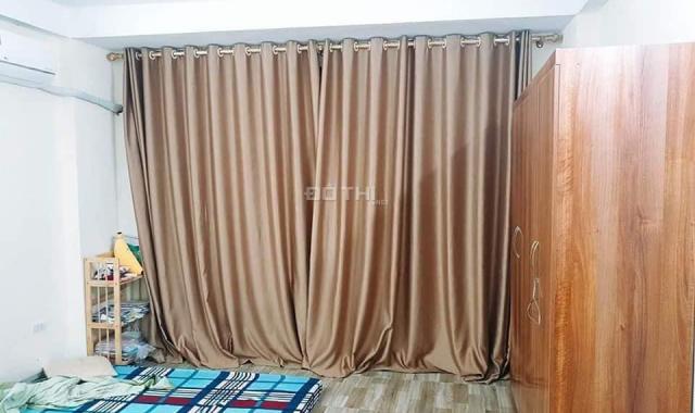 Nhà đẹp phố Trung Phụng, KD tốt, 34m2 x 5T, MT 4.1m, giá 4 tỷ 700tr