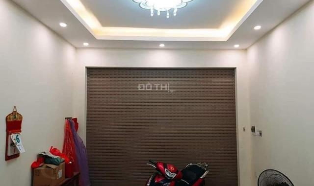 Nhà đẹp phố Trung Phụng, KD tốt, 34m2 x 5T, MT 4.1m, giá 4 tỷ 700tr