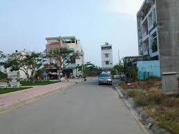 Đất chính chủ, đối diện cổng Đại học Việt Đức, đường thông KCN, tiện mở shop, tiệm thuốc, cafe