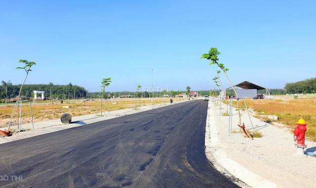 Dự án mới An Điền Center Town chỉ 4 triệu/m2 tại xã An Điền, Bến Cát, Bình Dương