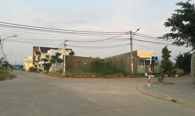 Chính chủ cần bán lô đất 2 mặt tiền khu đô thị mới Hoàng Phát, Bạc Liêu