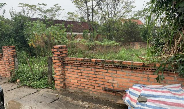 Giá rẻ cho lô đất tiềm năng tại Phú Cát, gần nhà máy in tiền quốc gia công nghệ cao Hòa Lạc