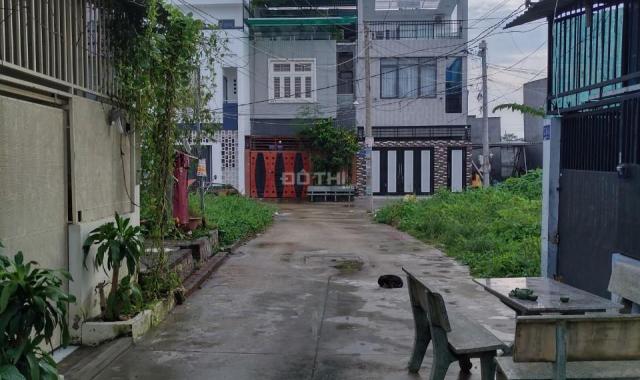 Bán nhà riêng tại đường Thạnh Xuân 24, Phường Thạnh Xuân, Quận 12, Hồ Chí Minh, diện tích 52m2