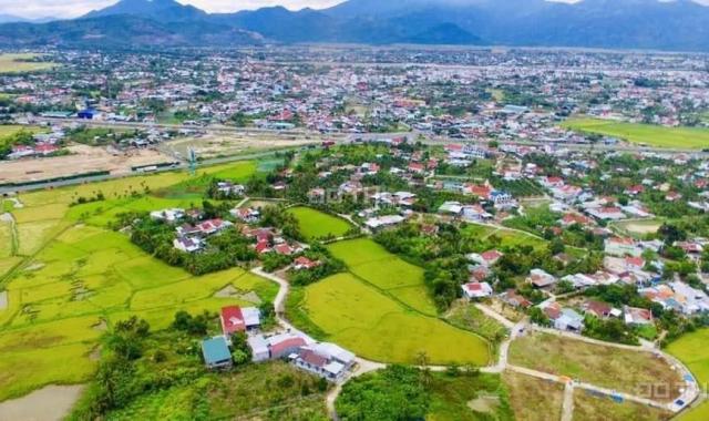 Bán đất tại xã Diên Toàn, Diên Khánh, Khánh Hòa, diện tích 83.9m2, giá 629 triệu