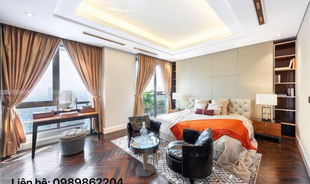 Bán căn hộ chung cư cao cấp tại D' Palais Louis - số 6 Nguyễn Văn Huyên, liên hệ: 098.986.2204