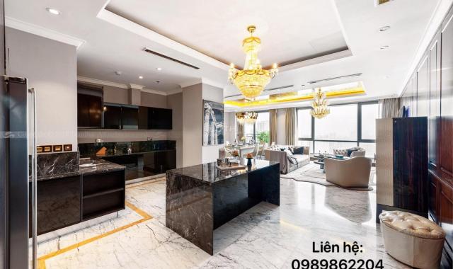 Bán căn hộ chung cư cao cấp tại D' Palais Louis - số 6 Nguyễn Văn Huyên, liên hệ: 098.986.2204