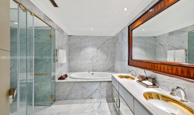 Bán căn hộ chung cư cao cấp tại D' Palais Louis - số 6 Nguyễn Văn Huyên, liên hệ: 098.986.2204