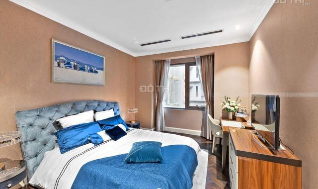 Bán căn hộ chung cư cao cấp tại D' Palais Louis - số 6 Nguyễn Văn Huyên, liên hệ: 098.986.2204