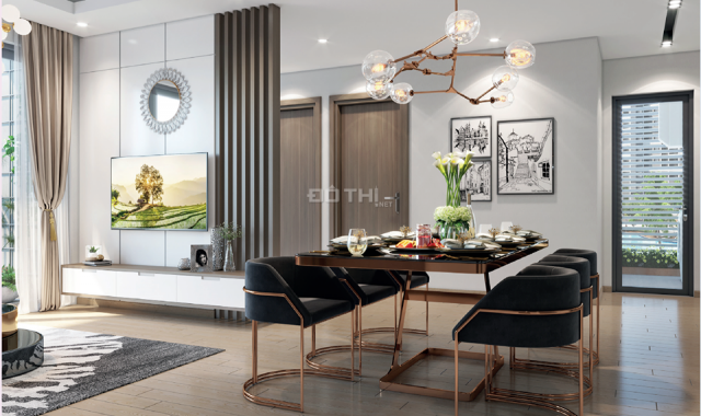 Cần sang nhượng lại căn hộ shophouse Vinhome Grand Park giá tốt đầu tư lướt sóng