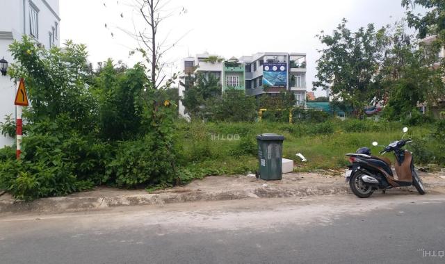 Bán đất Him Lam khu Lương Định Của gần trường học Quốc tế Tuệ Đức (216m2) 140 triệu/m2