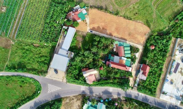 Chỉ còn 2 lô đất nền gần Nha Trang 420 triệu/120m2 - Thổ cư xây dựng tự do