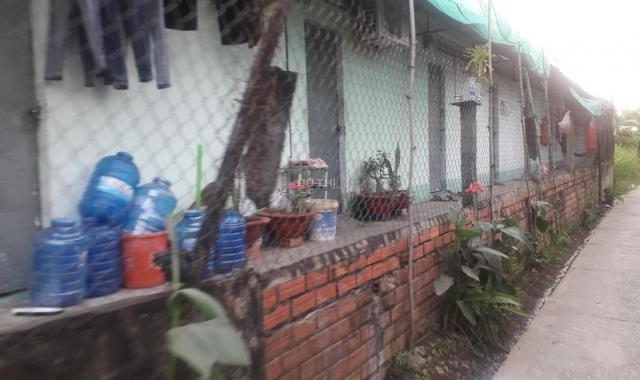 Sang gấp căn nhà trọ mặt tiền đường Tỉnh lộ 866, sát KCN Tân Hương, Châu Thành, Tiền Giang