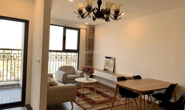 Cho thuê căn hộ chung cư tại dự án The Emerald, Nam Từ Liêm, Hà Nội, diện tích 82m2