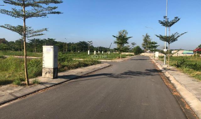 Cần bán gấp 4 lô đất 8m x 11m tại Lê Văn Lương, Nhà Bè