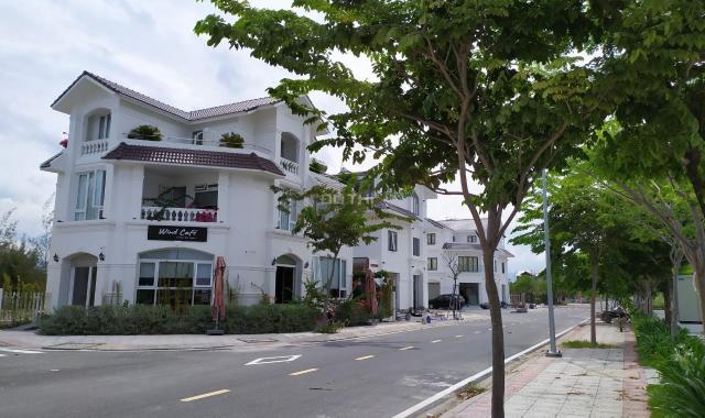 Bán đất nền dự án Golden Bay Bãi Dài Nha Trang, ký trực tiếp chủ đầu tư