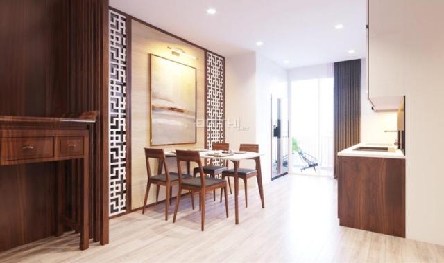 Cần bán căn hộ full nội thất, view đẹp tại T&T Reverview, Hoàng Mai