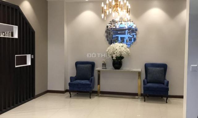 Cho thuê biệt thự tại dự án Lucasta Villa, Quận 9, Hồ Chí Minh diện tích 389.9m2, giá 35tr/th