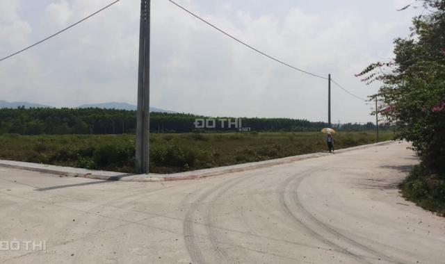 Bán đất nền dự án tại Đường Quốc Lộ 51, Phường Tân Phước, Phú Mỹ, Bà Rịa Vũng Tàu, diện tích 140m2