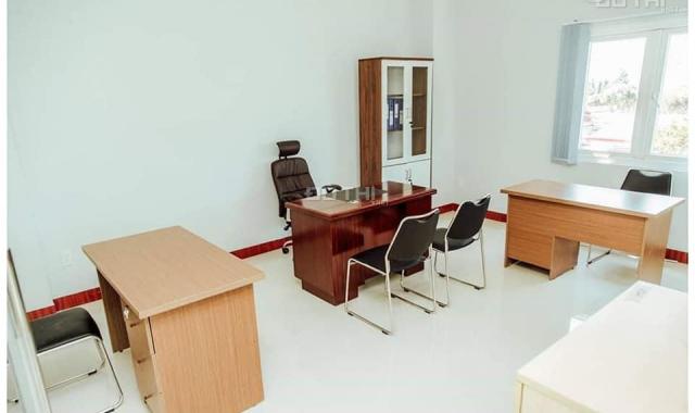 Cho thuê văn phòng đầy đủ tiện ích, sharing office, coworking space