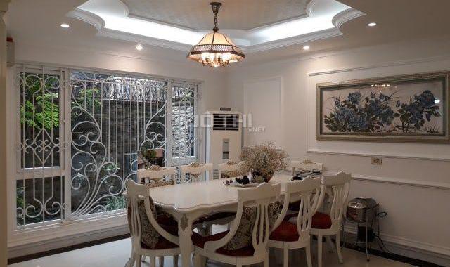 Bán nhà Nguyễn Chí Thanh 250m2 x 9m MT, 3 ô tô tránh, vị trí vip, 38 tỷ