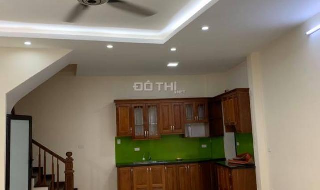 Bán nhà Văn Miếu, Quốc Tử Giám, 50m2, 5 tầng, nhà mới, 4,6 tỷ