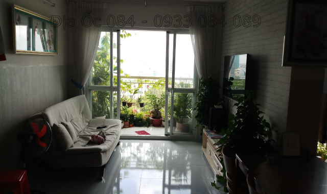 Bán căn hộ CC tại dự án TaniBuilding Sơn Kỳ 1, Tân Phú, Hồ Chí Minh diện tích 63m2, giá 1.95 tỷ
