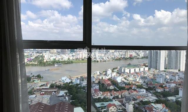 Cho thuê căn hộ chung cư tại dự án Thảo Điền Pearl, Quận 2, Hồ Chí Minh