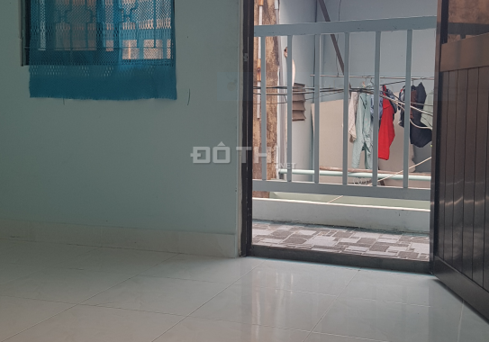 Bán rẻ căn nhà ngang 3m dài 7m, 1 trệt 1 lầu, 2PN đường Nguyễn Văn Luông, Quận 6