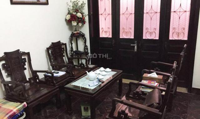 Bán nhà phố Nguyễn Tri Phương, phân lô, về ở ngay, giá 4,2 tỷ