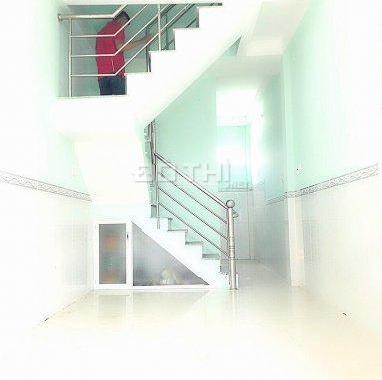 Bán nhà riêng tại đường Huỳnh Tấn Phát, Nhà Bè, Hồ Chí Minh, diện tích 27m2, giá 990 triệu 