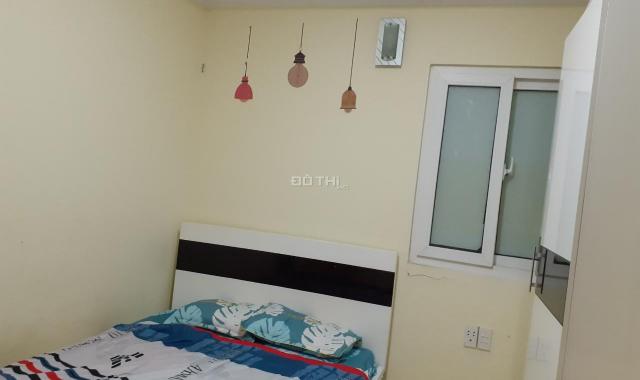 Cho thuê căn hộ mini villa chợ Phạm Văn Hai, Tân Bình, full nội thất