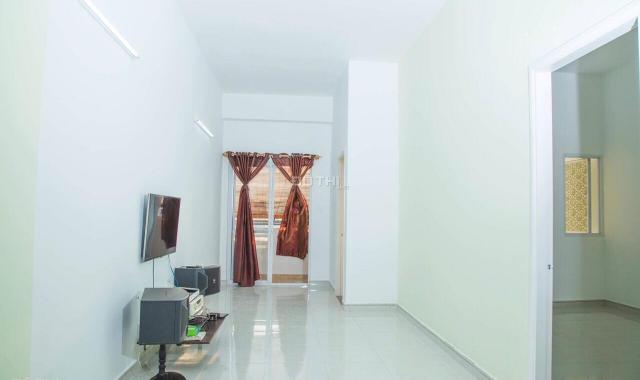 Bán chung cư Khang Gia Chánh Hưng, phường 16, Quận 8, giá 1,67 tỷ