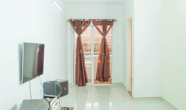 Bán chung cư Khang Gia Chánh Hưng, phường 16, Quận 8, giá 1,67 tỷ