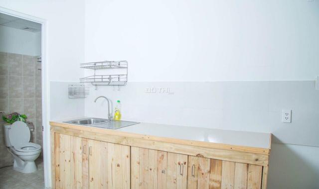 Bán chung cư Khang Gia Chánh Hưng, phường 16, Quận 8, giá 1,67 tỷ
