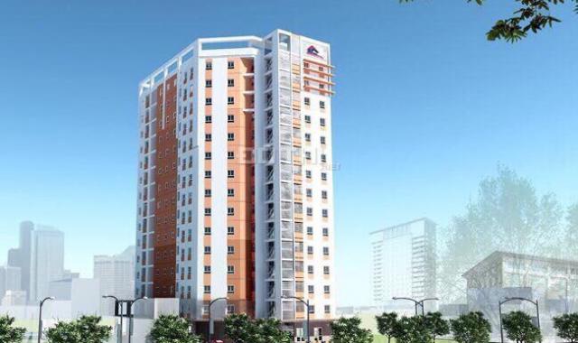 Bán chung cư Khang Gia Chánh Hưng, phường 16, Quận 8, giá 1,67 tỷ