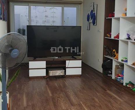 Bán nhà phố Hồng Mai, Hai Bà Trưng, 76 m2, 4 tầng, 4.6 tỷ, liên hệ 0945818836