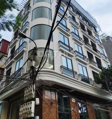 Cho thuê căn hộ mini khu trung tâm Đường Tô Hiệu, Phường Nghĩa Tân, Cầu Giấy, 30m2, chỉ 6.5 tr/th