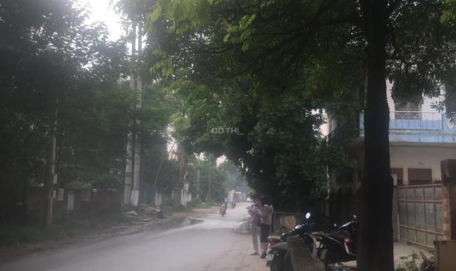 Bán 50m2 đất Biên Giang, Hà Đông, giá chỉ 500tr